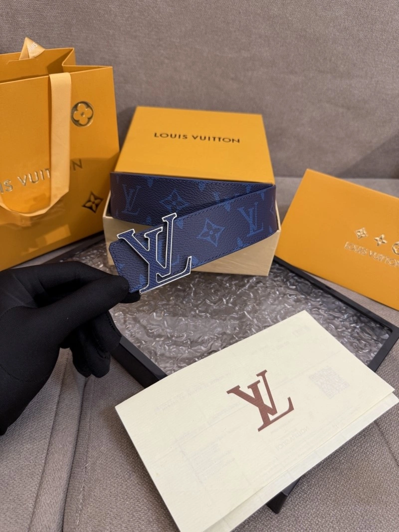 Unique Louis Vuitton Belts 298279