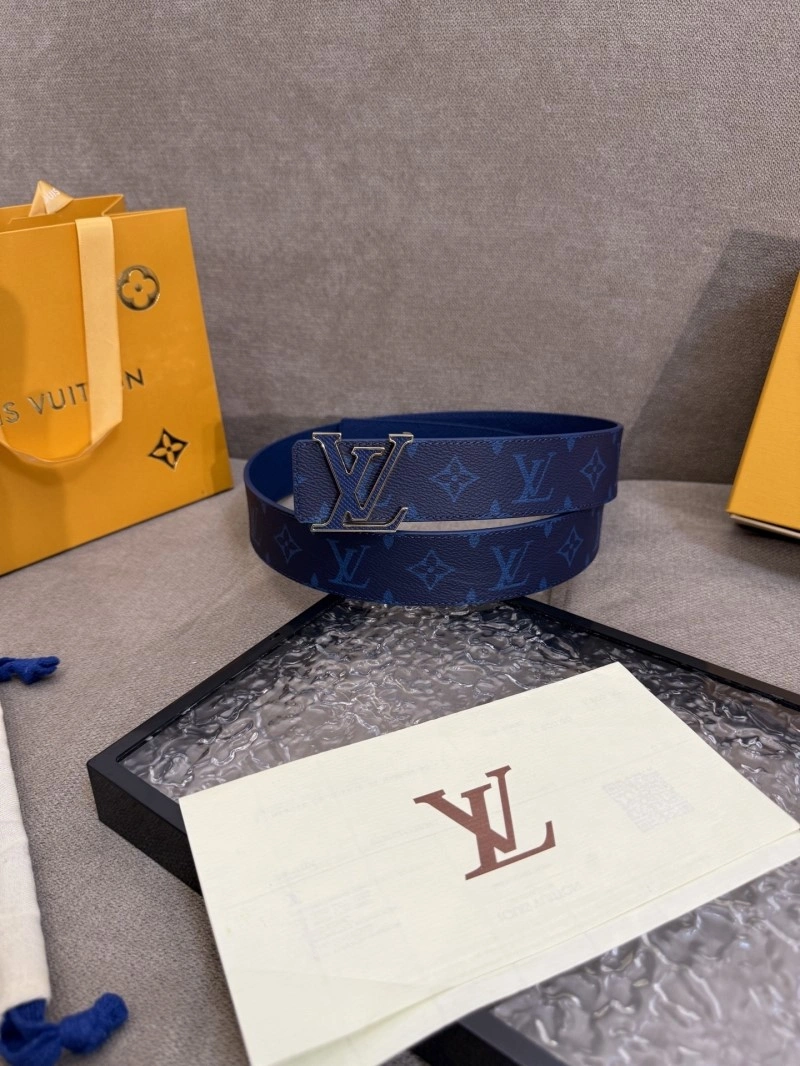 Supportive Louis Vuitton Belts 298283