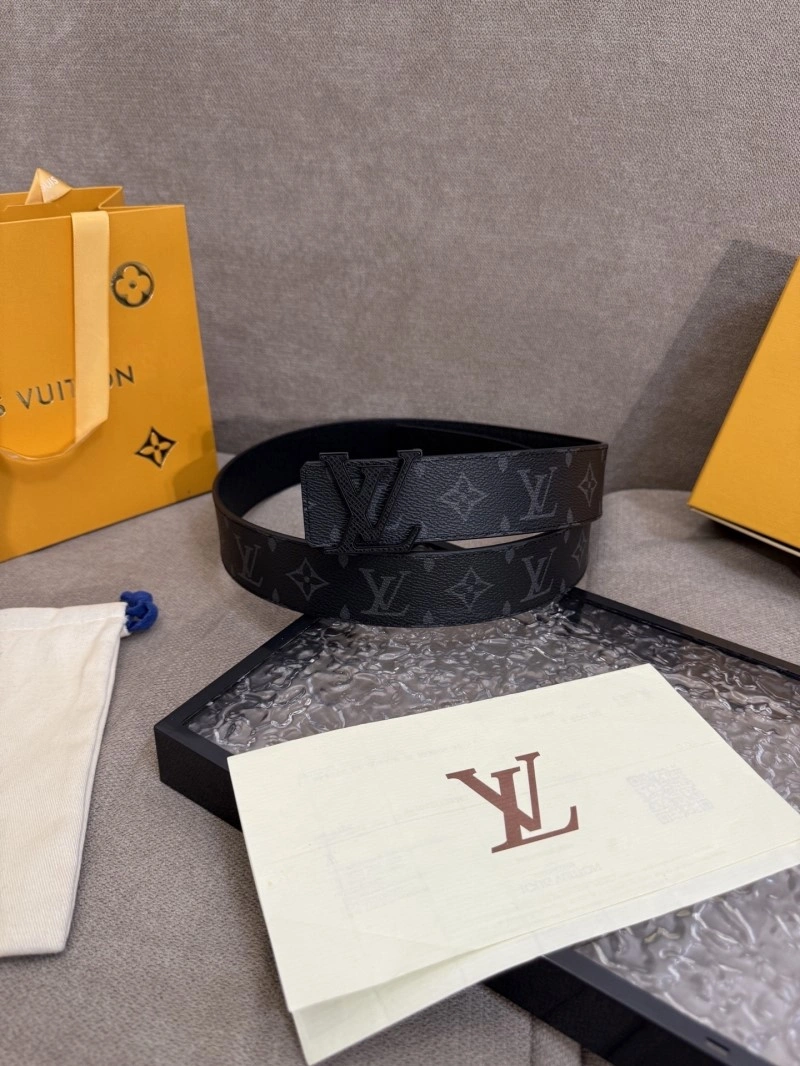 Louis Vuitton Belts WellDesigned 298271