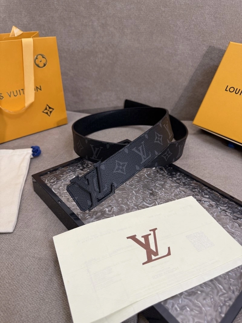 Louis Vuitton Belts WellDesigned 298271