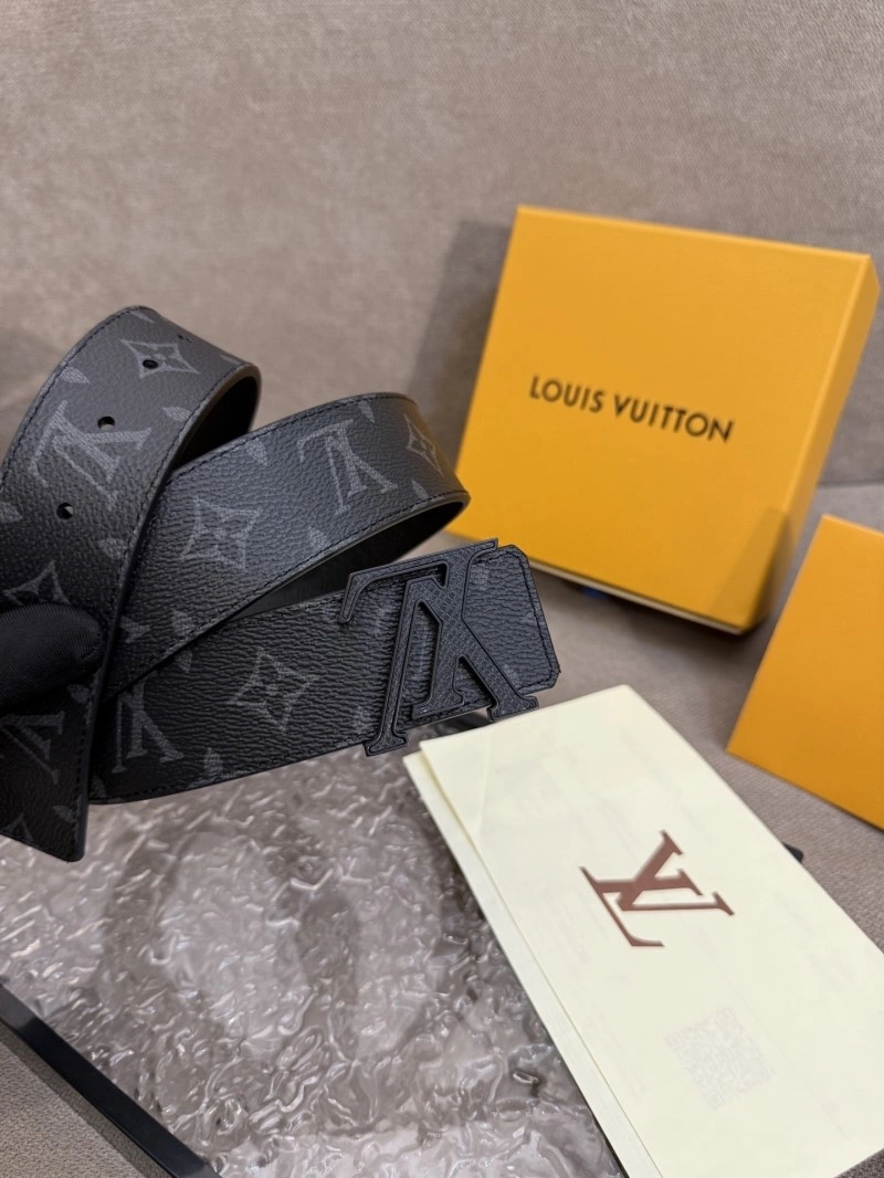 Louis Vuitton Belts WellDesigned 298271