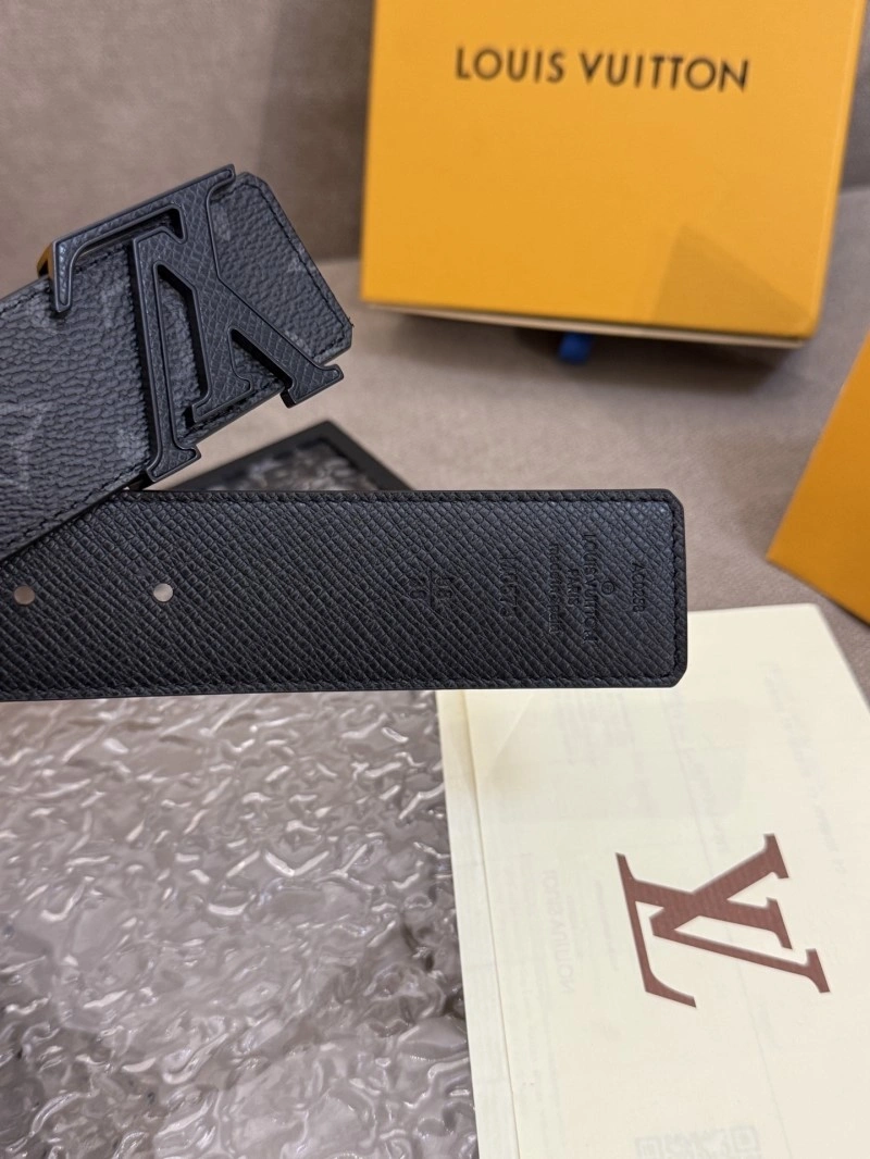 Louis Vuitton Belts WellDesigned 298271