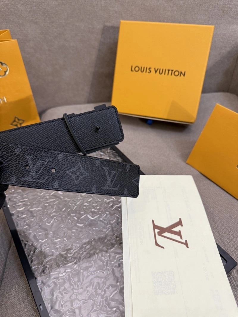 Louis Vuitton Belts WellDesigned 298271