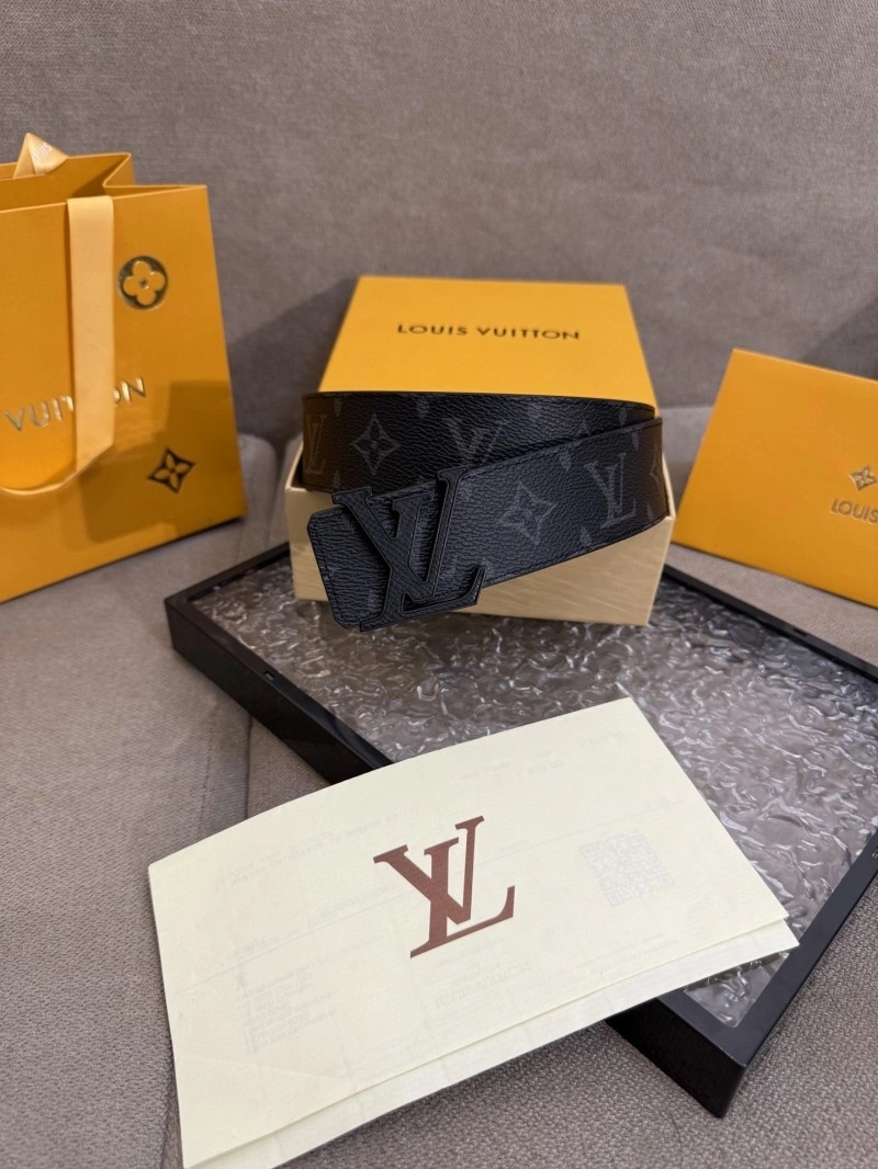 Louis Vuitton Belts WellDesigned 298271