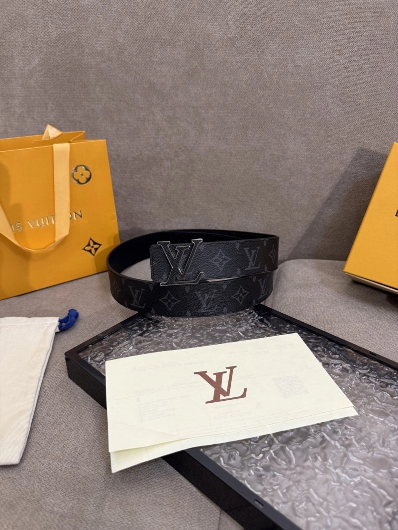 Fashionable Louis Vuitton Belts 298281