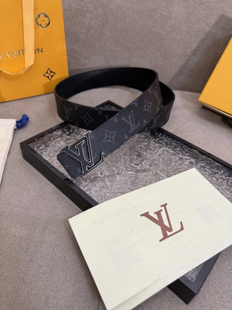 Fashionable Louis Vuitton Belts 298281