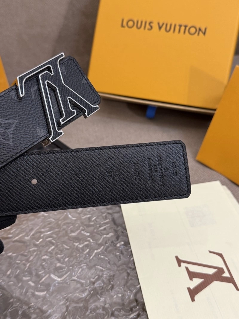 Fashionable Louis Vuitton Belts 298281