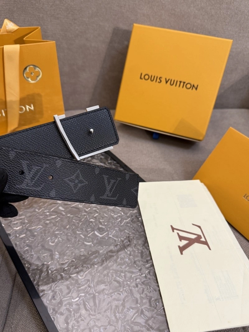 Fashionable Louis Vuitton Belts 298281