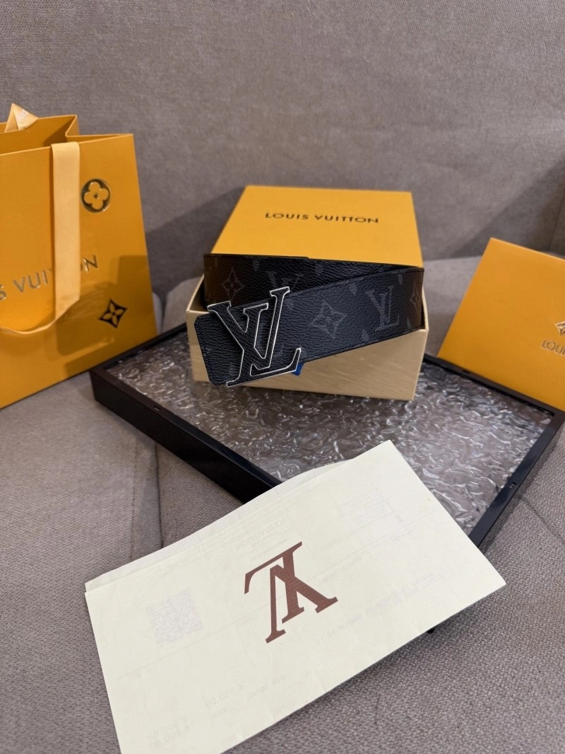 Fashionable Louis Vuitton Belts 298281