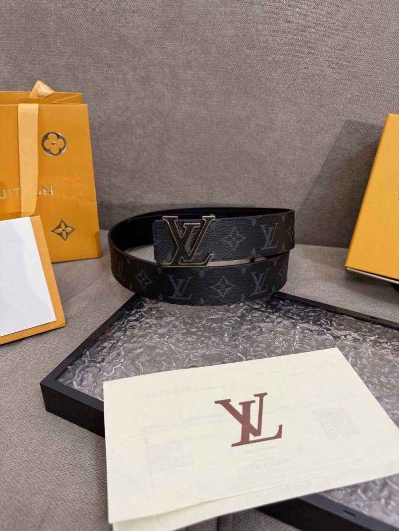 Louis Vuitton Belts HighPerformance 298287