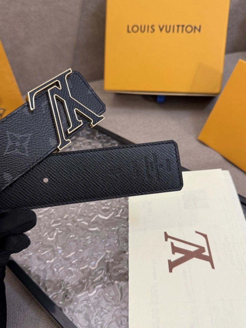 Louis Vuitton Belts HighPerformance 298287