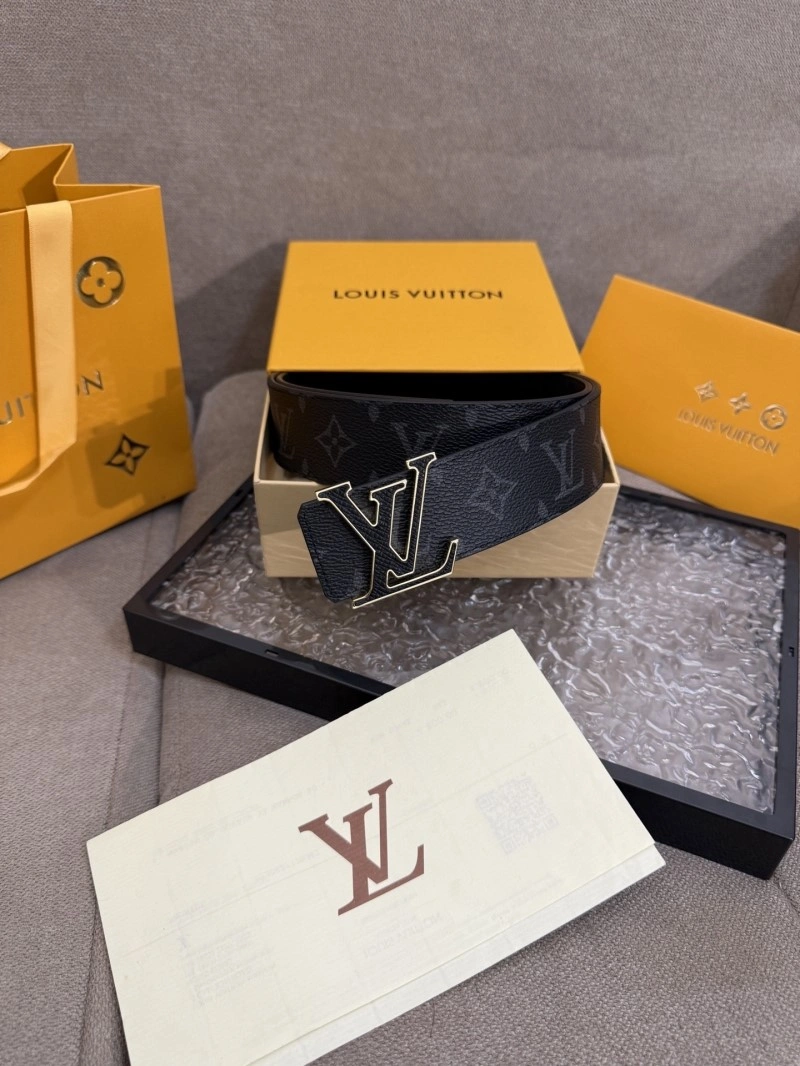 Louis Vuitton Belts HighPerformance 298287