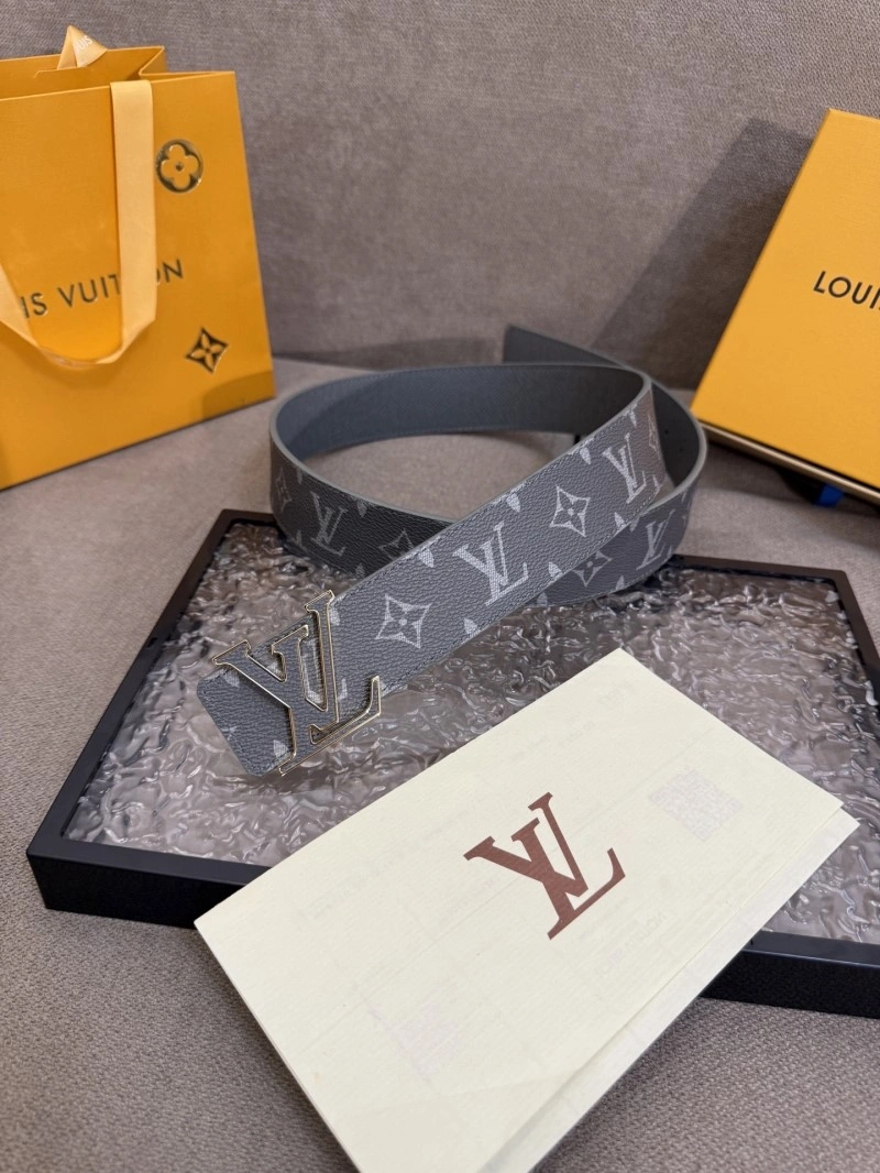 Tailored Louis Vuitton Belts 298286