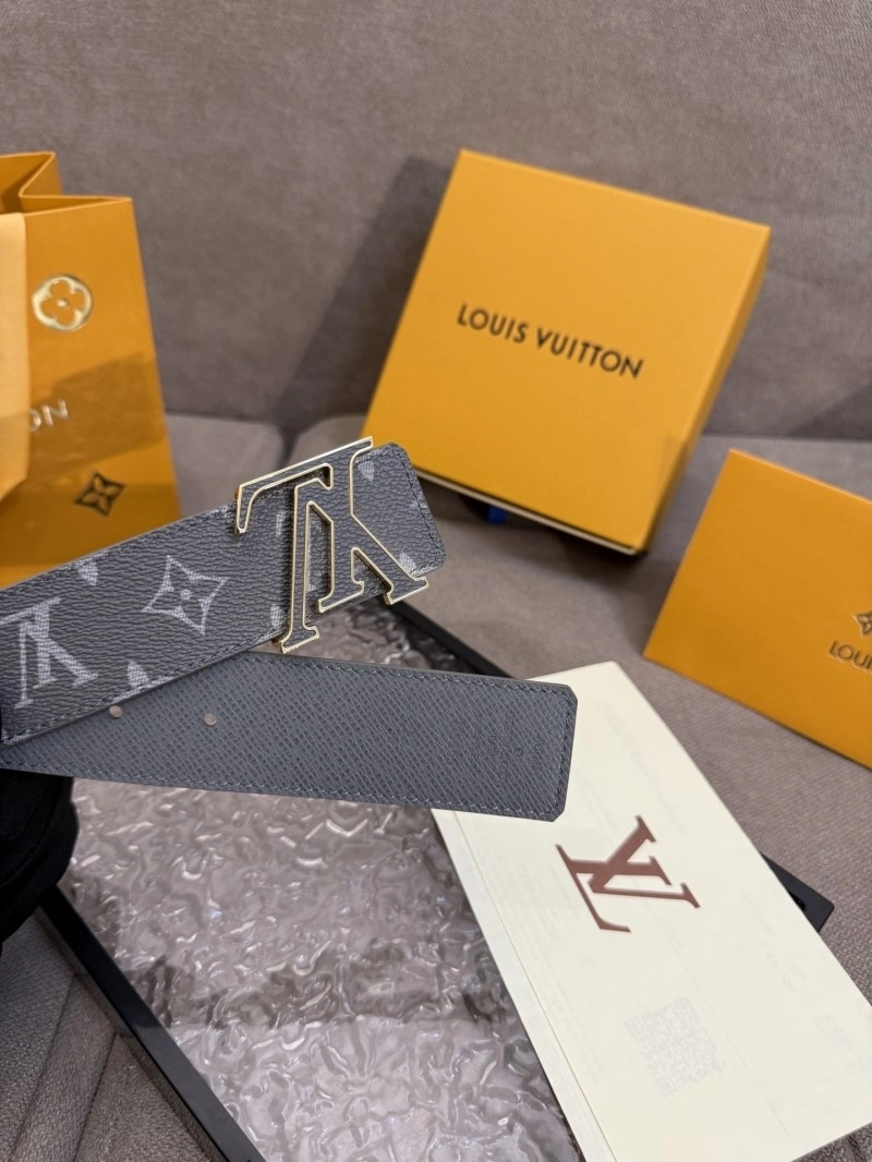 Tailored Louis Vuitton Belts 298286