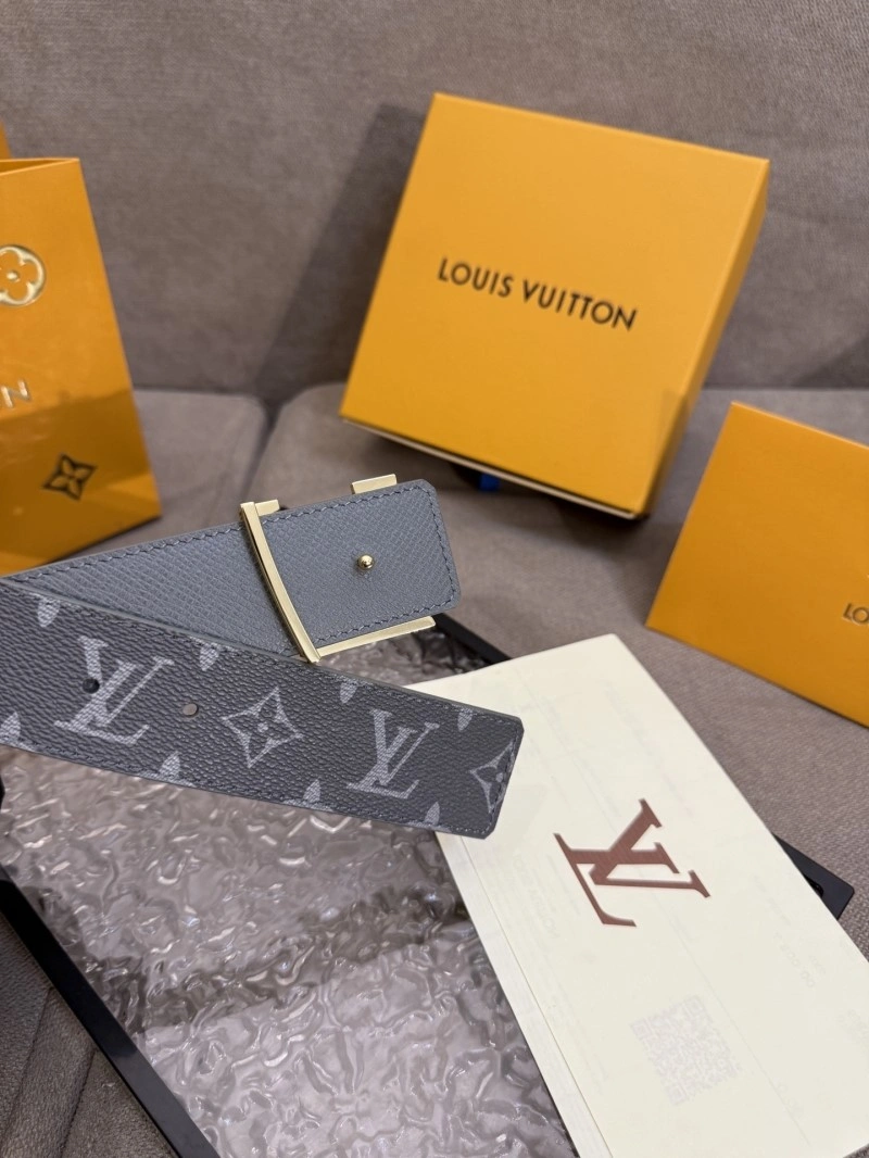 Tailored Louis Vuitton Belts 298286