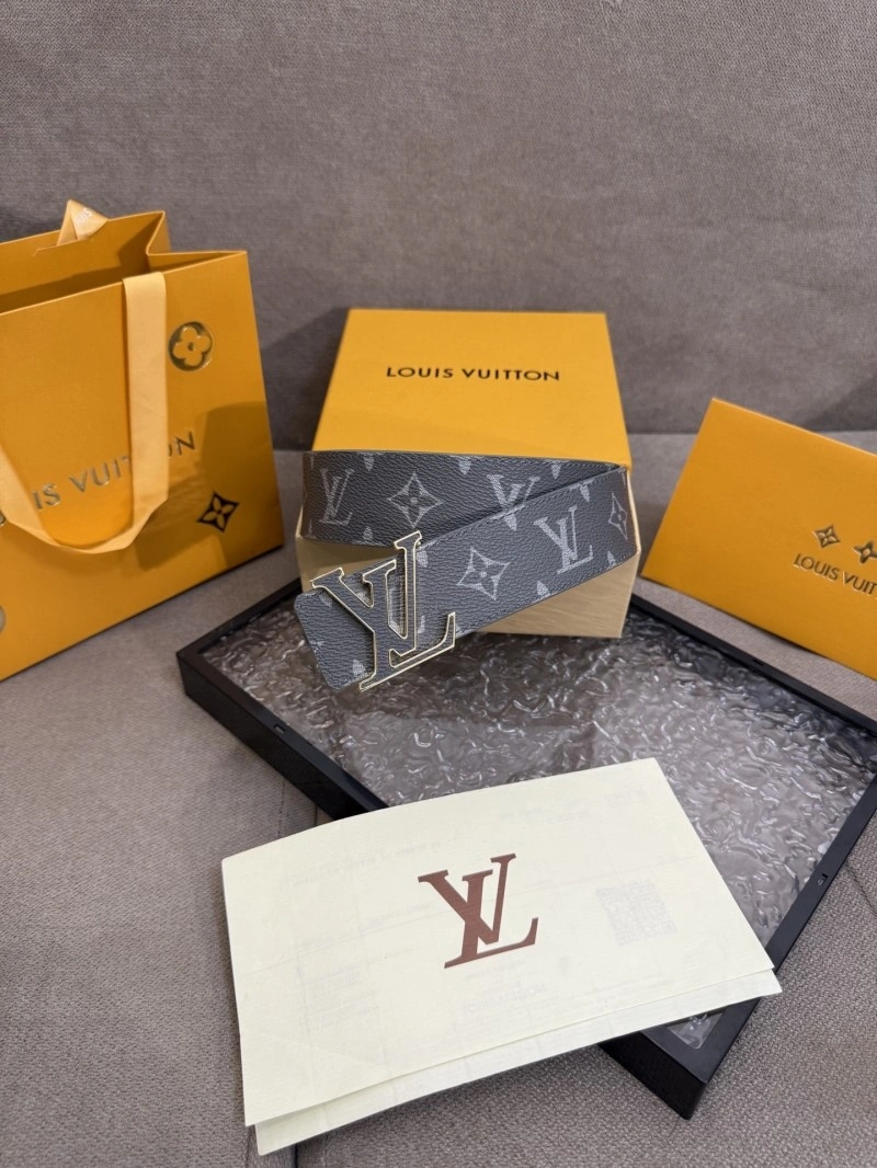 Tailored Louis Vuitton Belts 298286