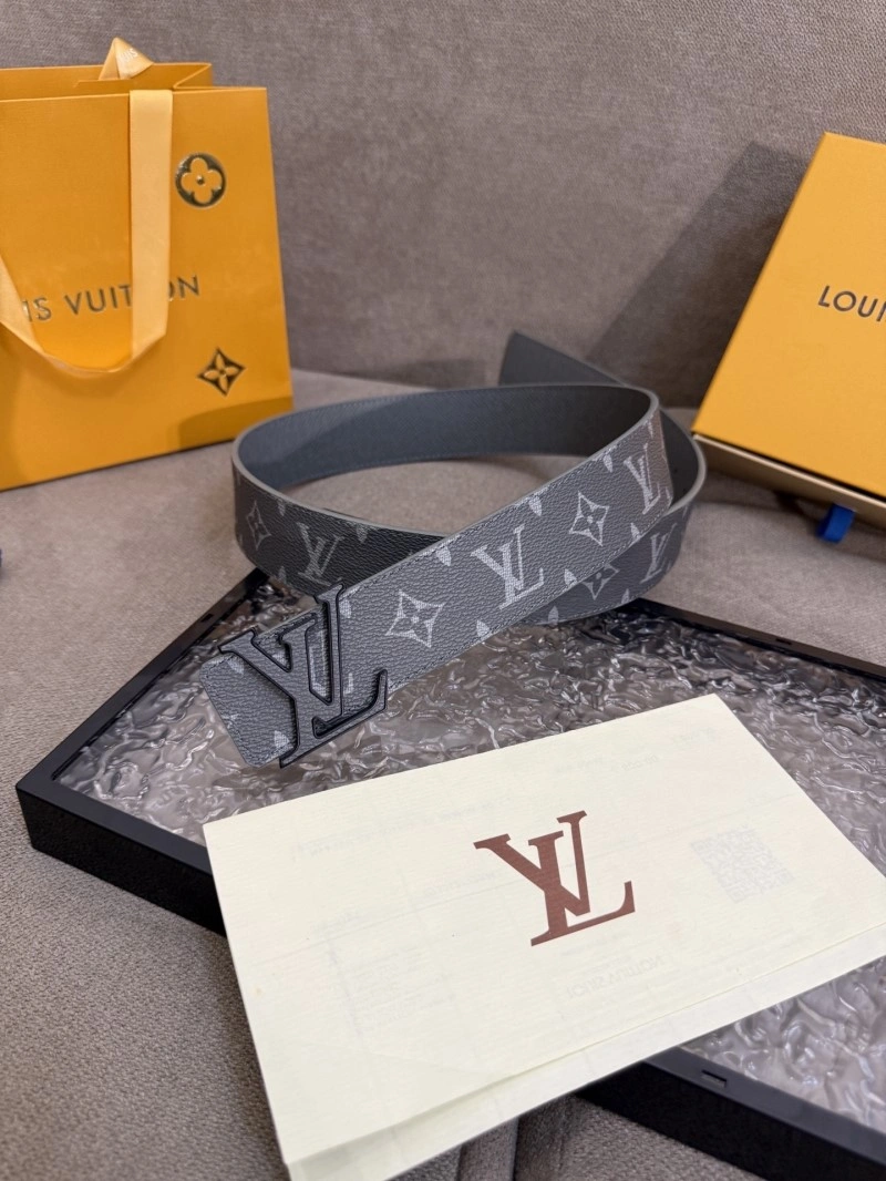 Packable Louis Vuitton Belts 298268