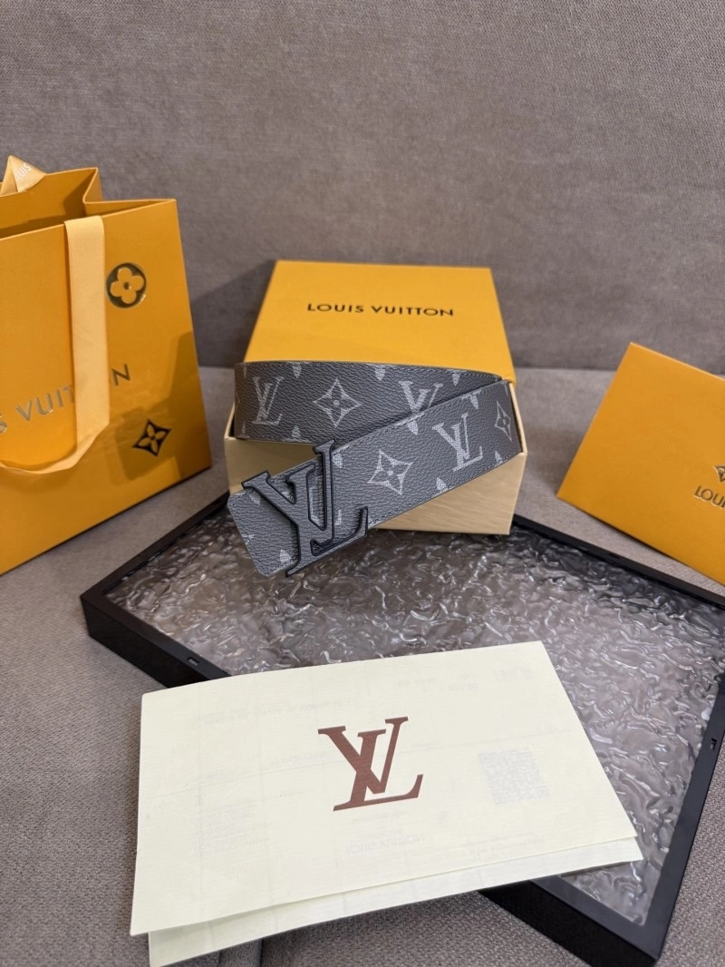 Packable Louis Vuitton Belts 298268