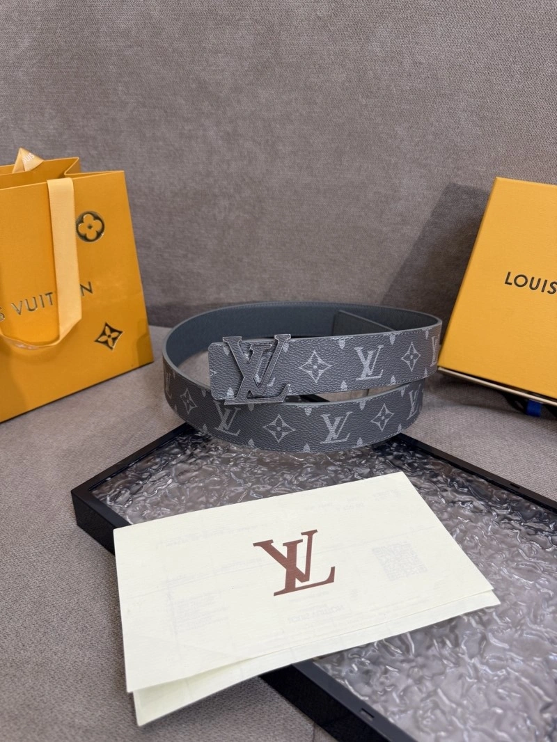 Louis Vuitton Belts OnTrend 298274