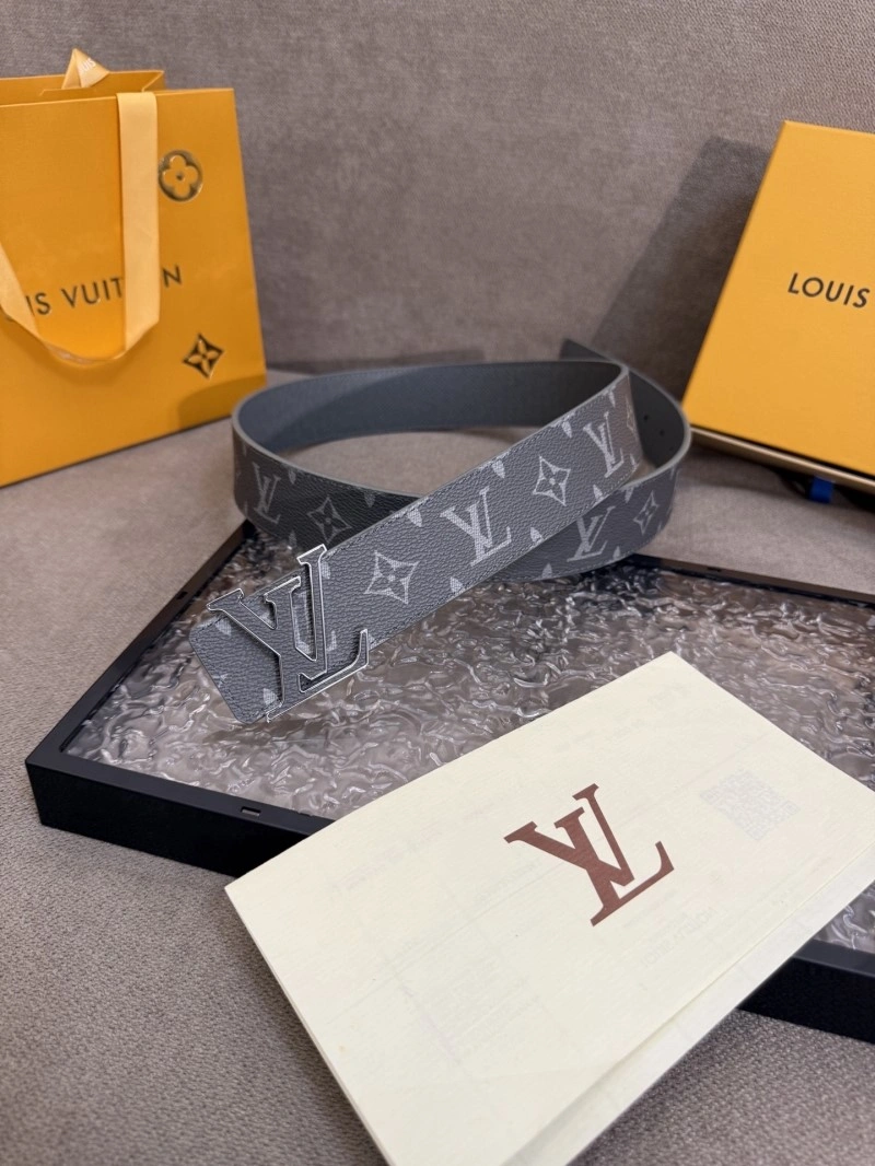 Louis Vuitton Belts OnTrend 298274