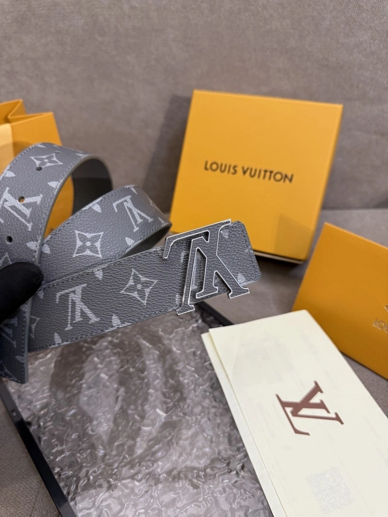 Louis Vuitton Belts OnTrend 298274