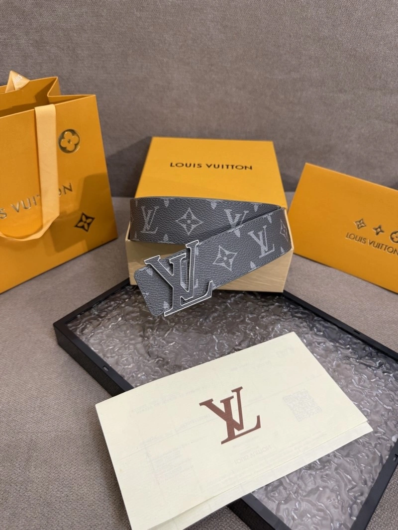 Louis Vuitton Belts OnTrend 298274