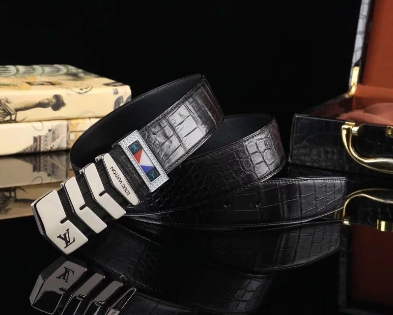 Louis Vuitton Belts ModernLook 298292