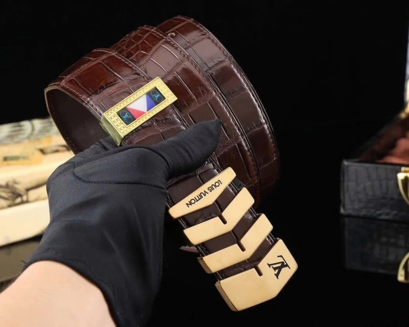Louis Vuitton Belts ModernLook 298292