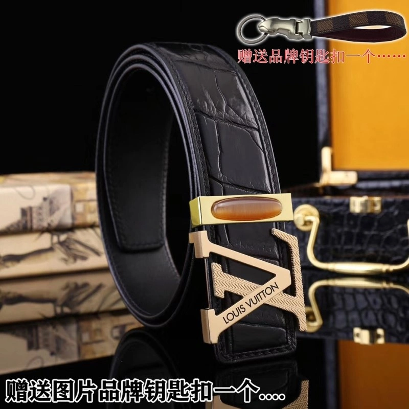 Attractive Louis Vuitton Belts 298294