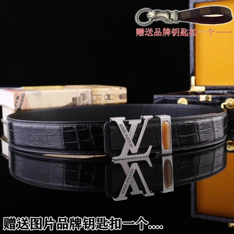 Attractive Louis Vuitton Belts 298294