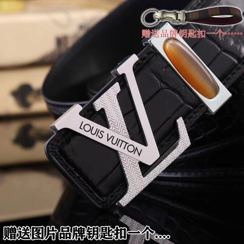 Attractive Louis Vuitton Belts 298294