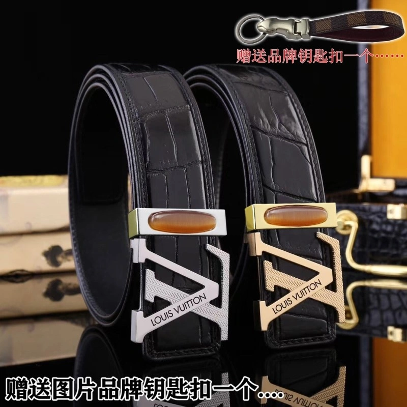 Attractive Louis Vuitton Belts 298294