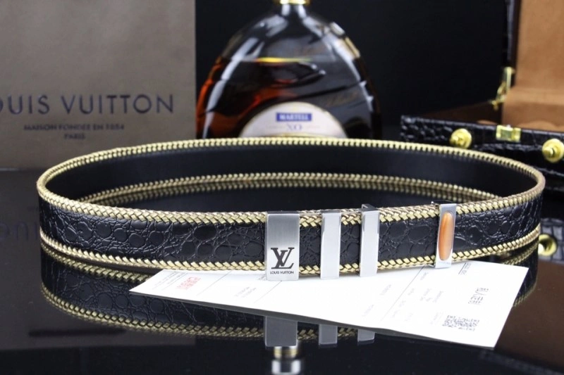 Elegant Louis Vuitton Belts 298282