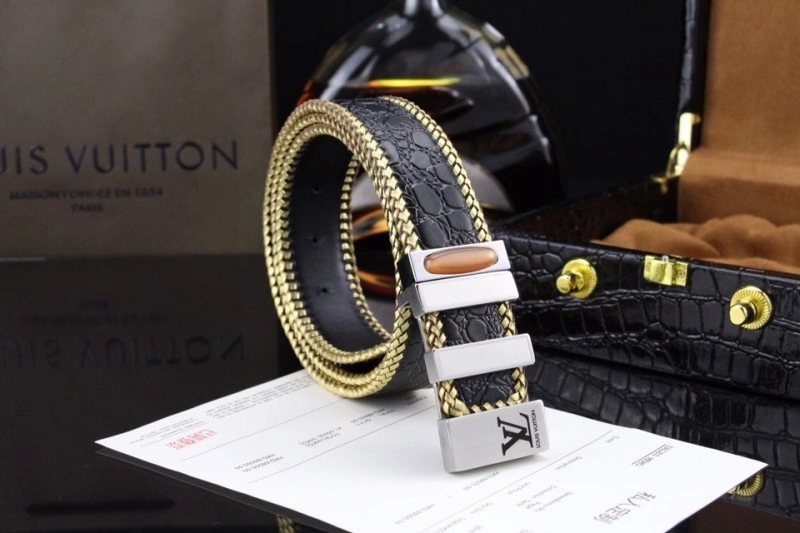 Elegant Louis Vuitton Belts 298282