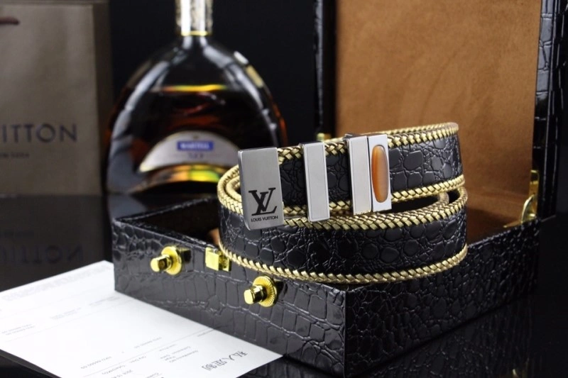 Elegant Louis Vuitton Belts 298282