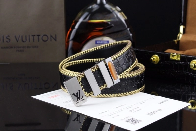 Elegant Louis Vuitton Belts 298282