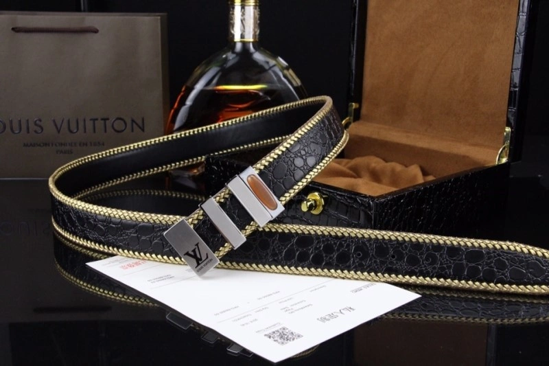 Elegant Louis Vuitton Belts 298282