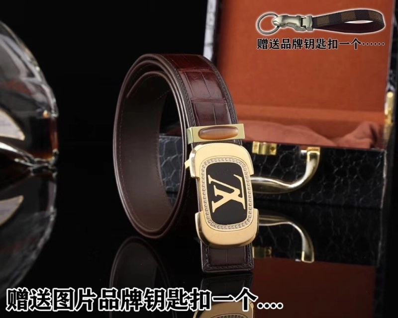 ComfortFit Louis Vuitton Belts 298266