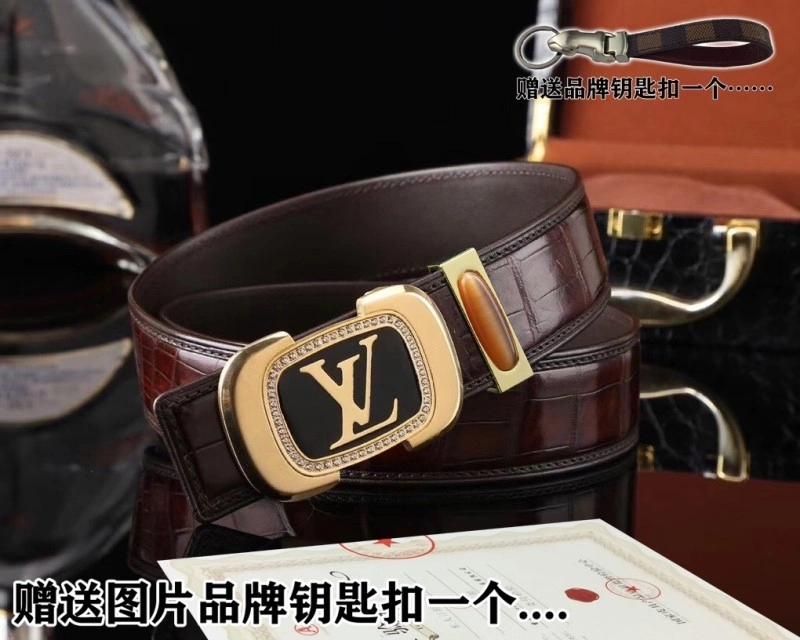 ComfortFit Louis Vuitton Belts 298266