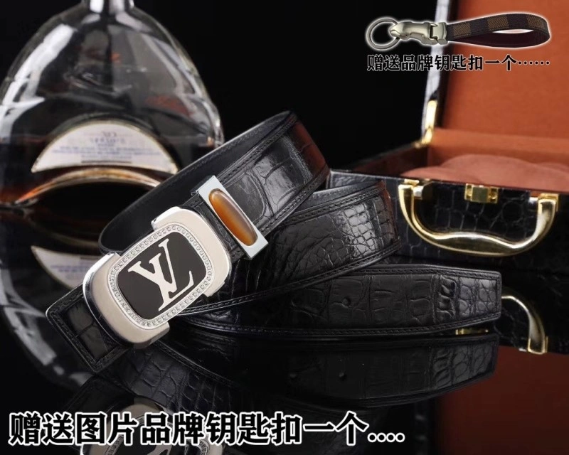 ComfortFit Louis Vuitton Belts 298266