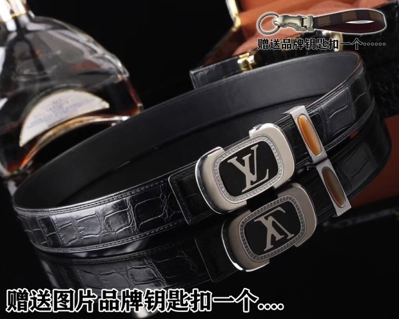 ComfortFit Louis Vuitton Belts 298266