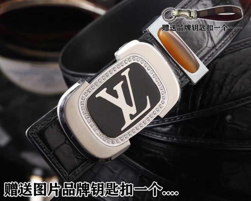 ComfortFit Louis Vuitton Belts 298266