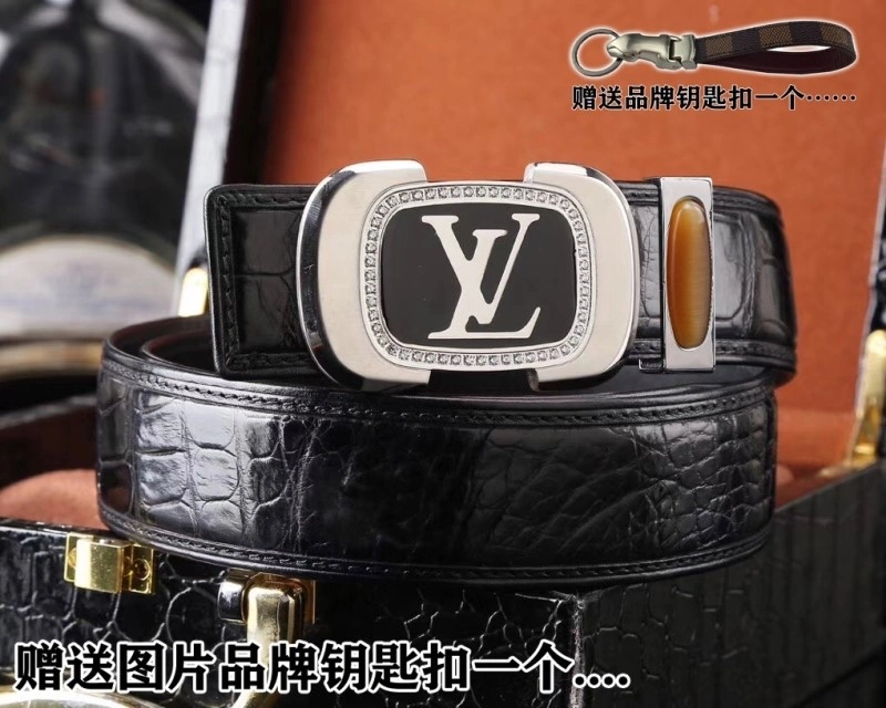 ComfortFit Louis Vuitton Belts 298266