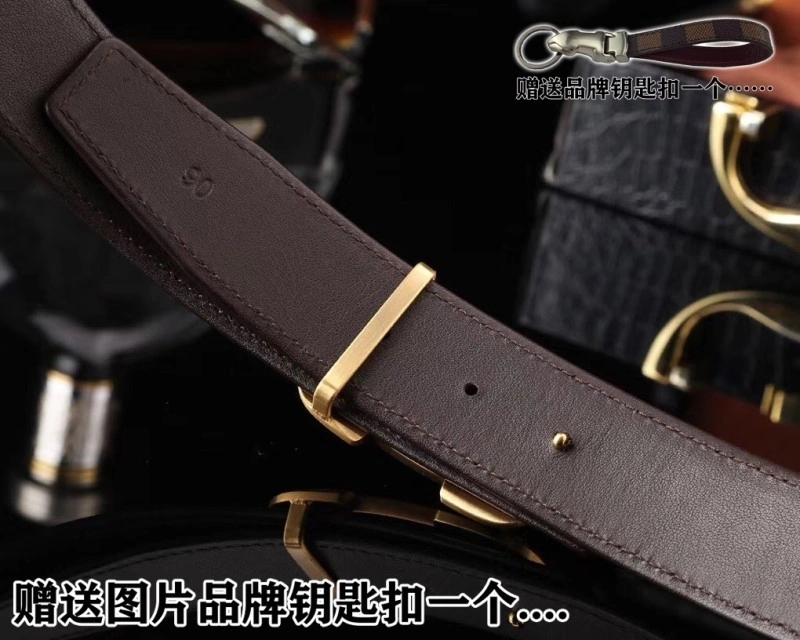 ComfortFit Louis Vuitton Belts 298266
