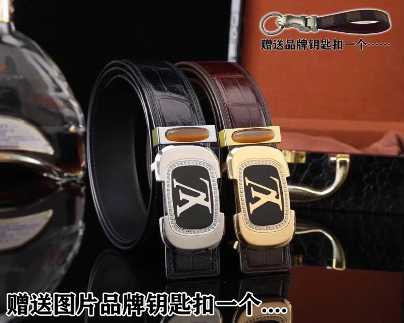 ComfortFit Louis Vuitton Belts 298266