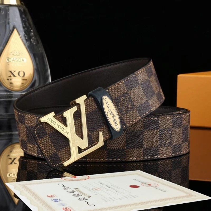 Louis Vuitton Belts SmartChoice 298264