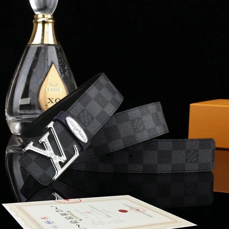 TravelReady Louis Vuitton Belts 298263