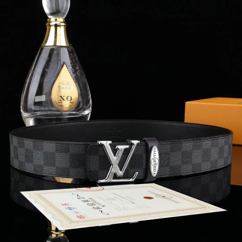 TravelReady Louis Vuitton Belts 298263
