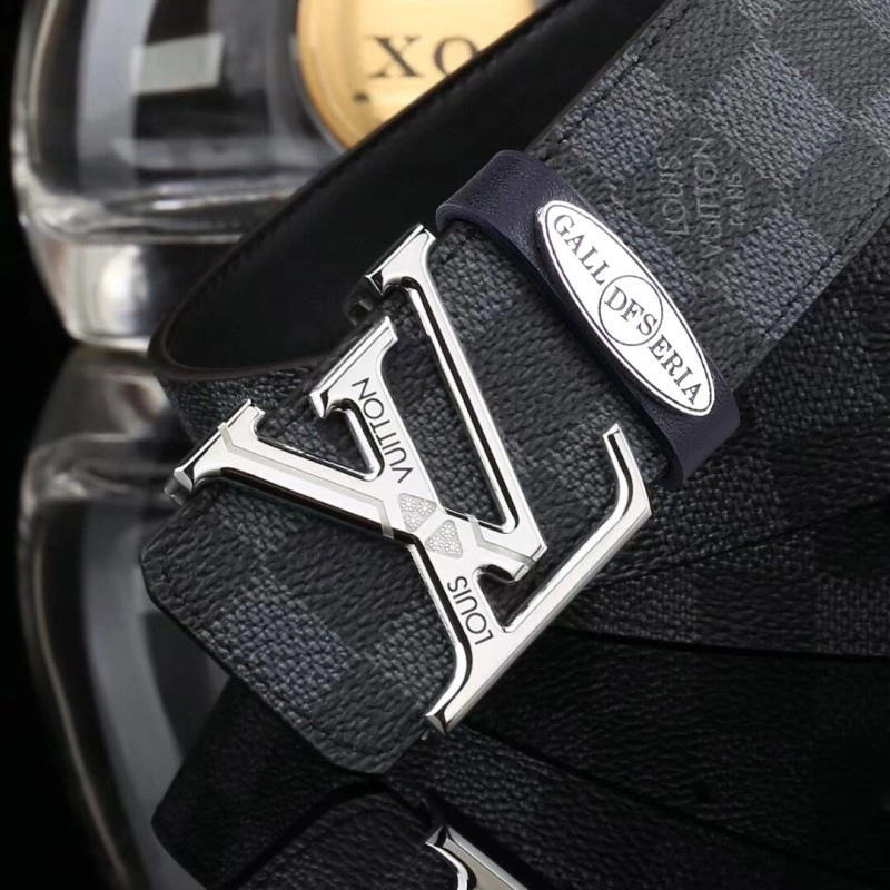 TravelReady Louis Vuitton Belts 298263