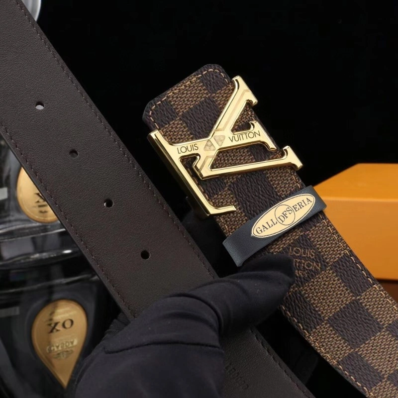 TravelReady Louis Vuitton Belts 298263